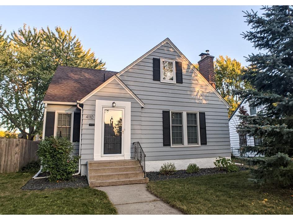 4110 Zenith Avenue N Robbinsdale MN 55422 6124243 image1