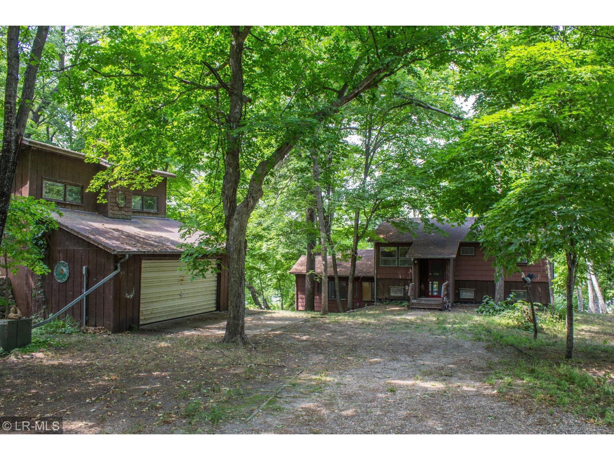 41105 Grebe Lane, Dent, MN, 56528 MLS 6068349 Edina Realty