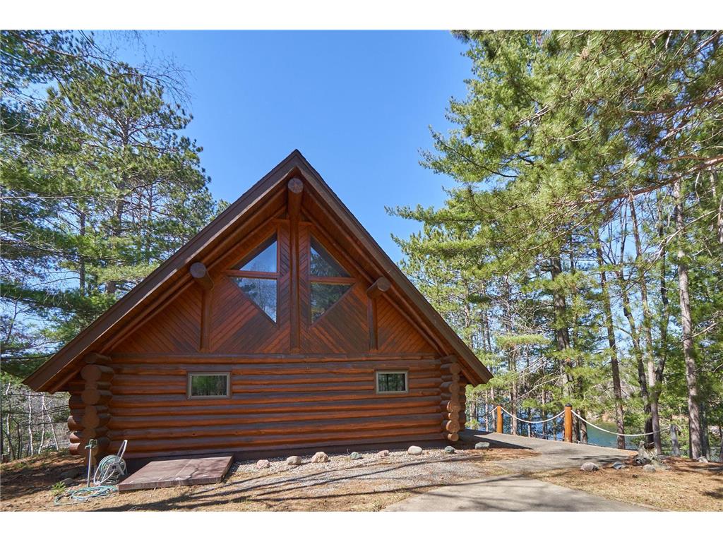 41113 E Fox Drive, Fifty Lakes, MN, 56448 MLS 6519483 Edina Realty