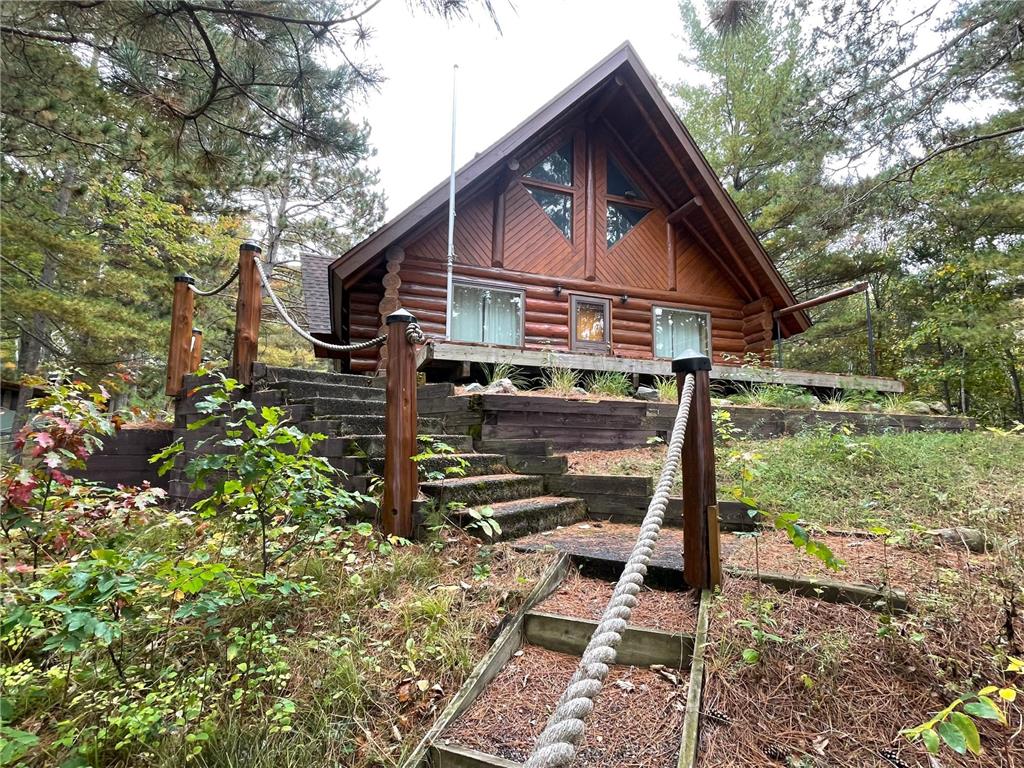 41113 E Fox Drive, Fifty Lakes, MN, 56448 MLS 6519483 Edina Realty