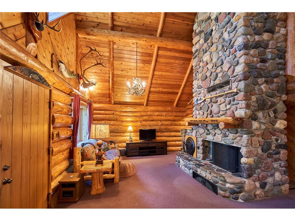 41113 E Fox Drive, Fifty Lakes, MN, 56448 MLS 6519483 Edina Realty