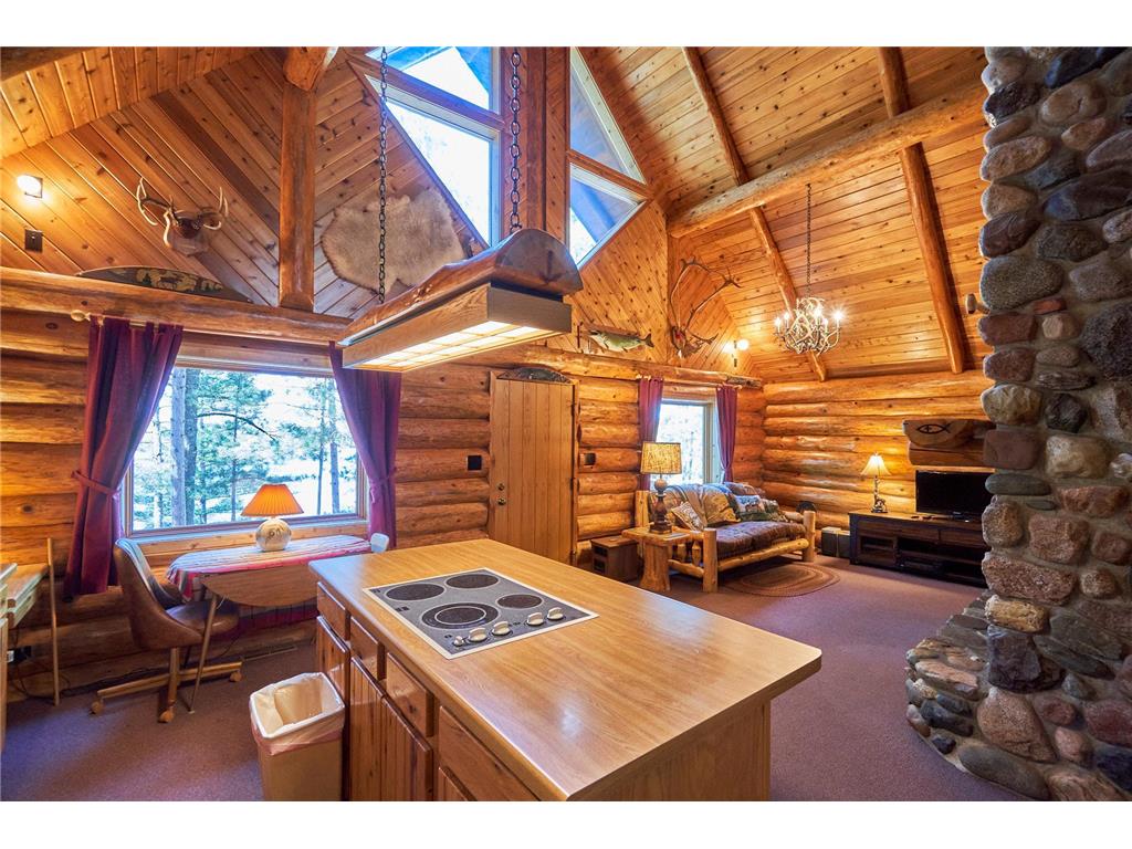 41113 E Fox Drive, Fifty Lakes, MN, 56448 MLS 6519483 Edina Realty