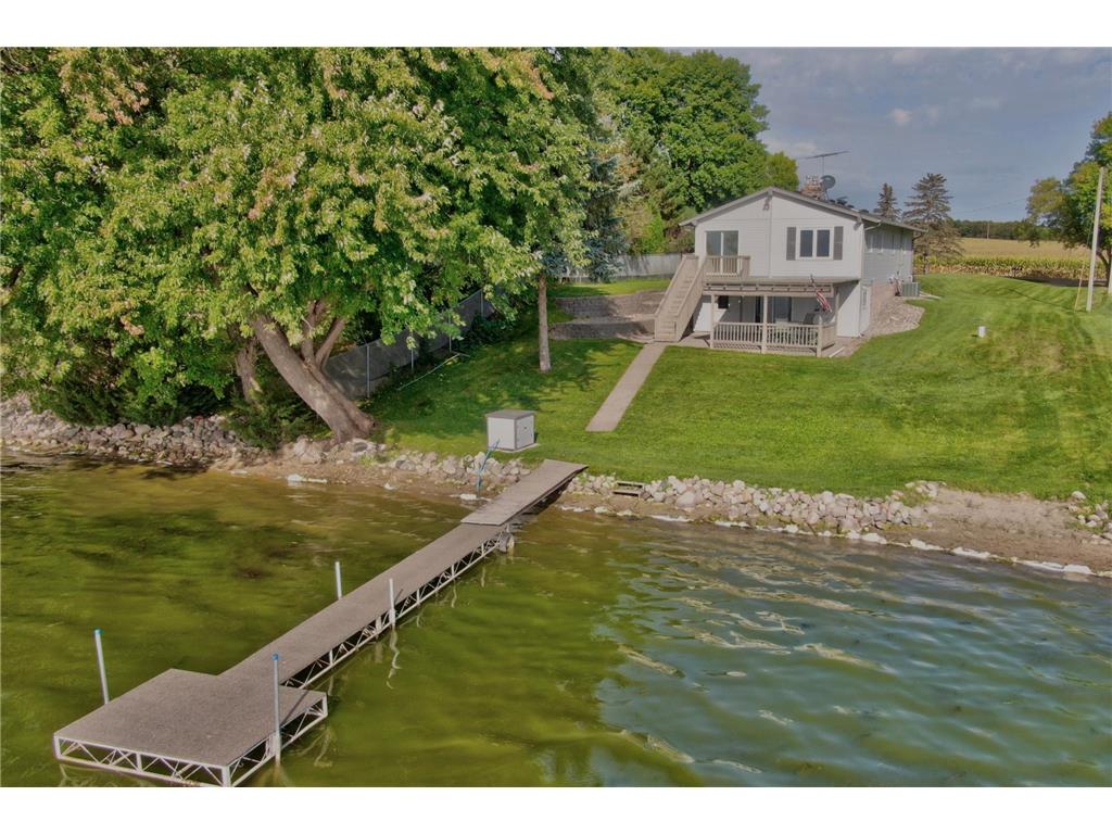 4112 Fillmore Avenue NW Maple Lake MN 55358 - Ramsey 6599226 image1