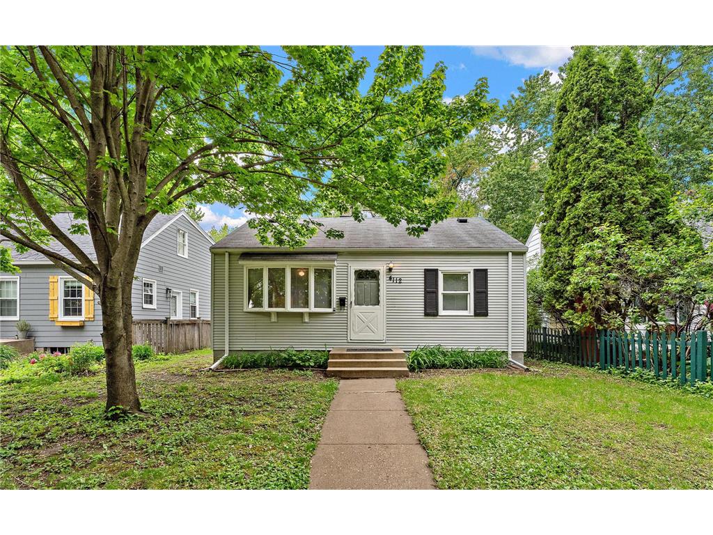 4112 Salem Avenue Saint Louis Park MN 55416 7080240 image1