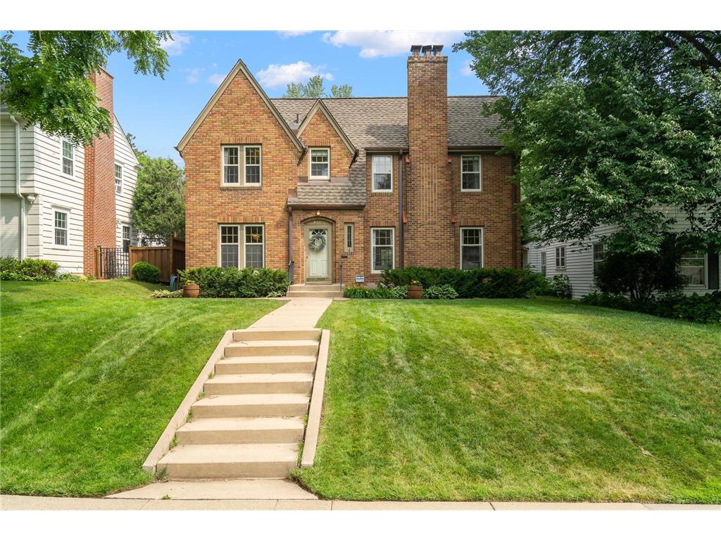 4112 Sunnyside, Edina, MN, 55424 MLS 6568249 Edina Realty