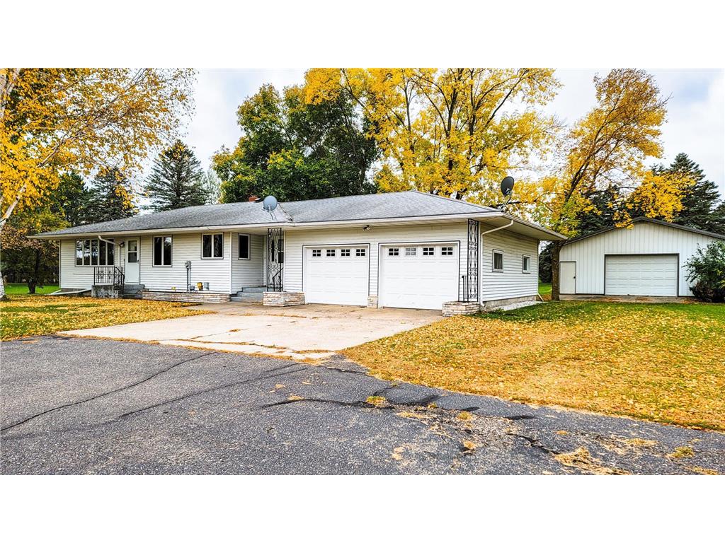 4113 120th Avenue, Bowlus, MN, 56314 MLS 6270313 Edina Realty