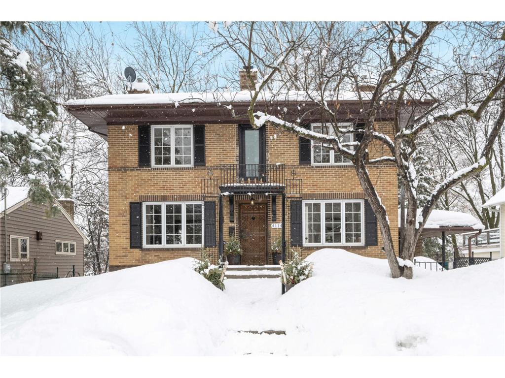 4114 Colorado Avenue S, Saint Louis Park, MN, 55416 MLS 6340272