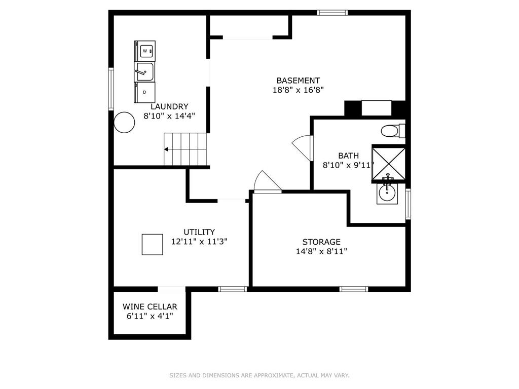 4114 Xenwood Avenue S Saint Louis Park MN 55416 6811459 image25