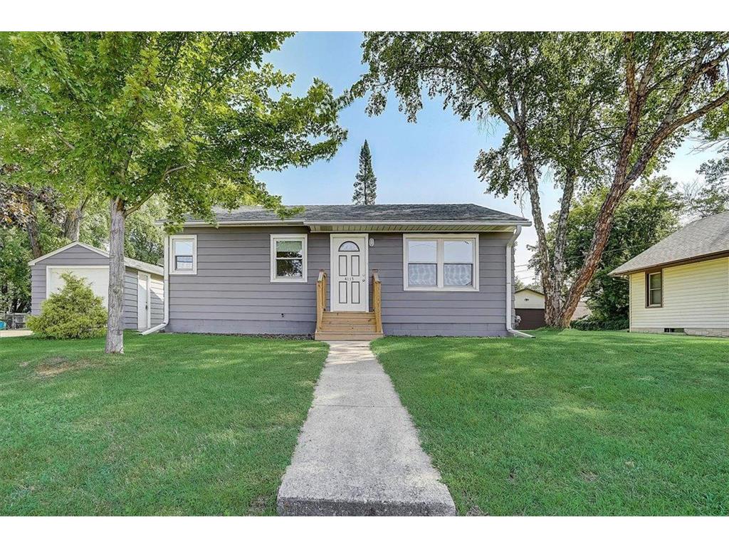 4115 4th Street NE, Columbia Heights, MN 55421 MLS 6178986 Edina