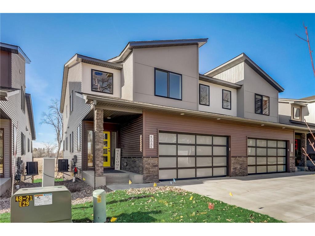 4115 Isaac Court Vadnais Heights MN 55127 6484406 image1