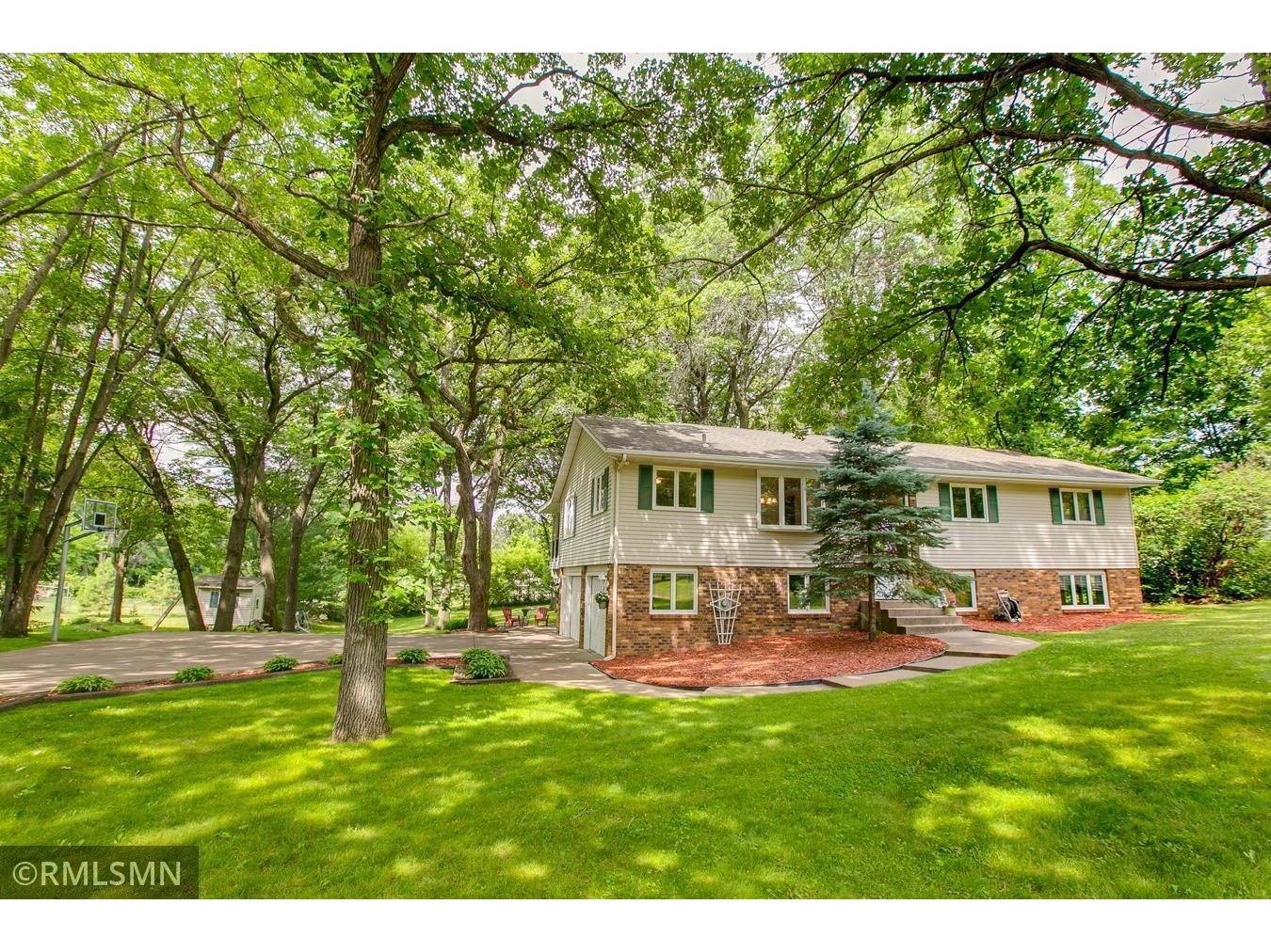 4115 Lakewood Avenue, White Bear Lake, MN, 55110 MLS 6019814 Edina