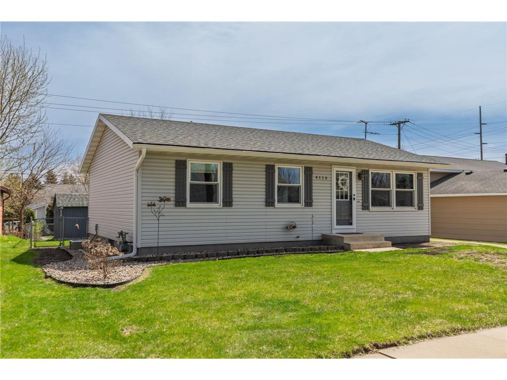 4116 13th Avenue NW Rochester MN 55901 6712881 image1