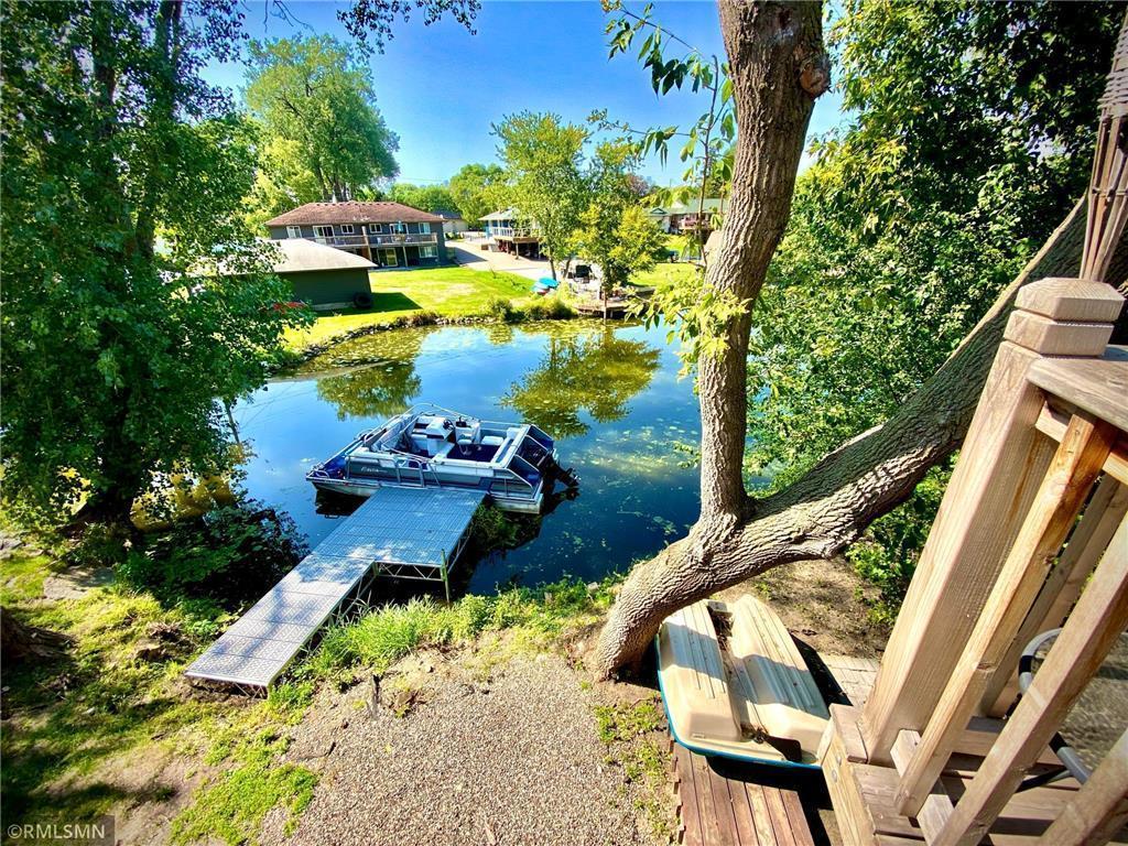 4116 46th Avenue N Robbinsdale MN 55422 - Lower Twin Lake 6581405 image1