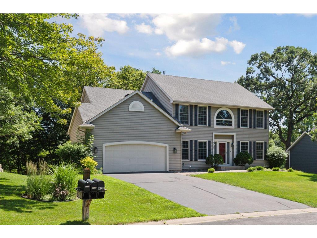 4116 N River Run Savage MN 55378 - Credit River 6753832 image1