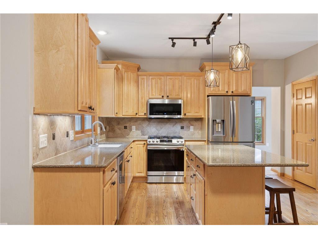 4116 N River Run Savage MN 55378 - Credit River 6753832 image14