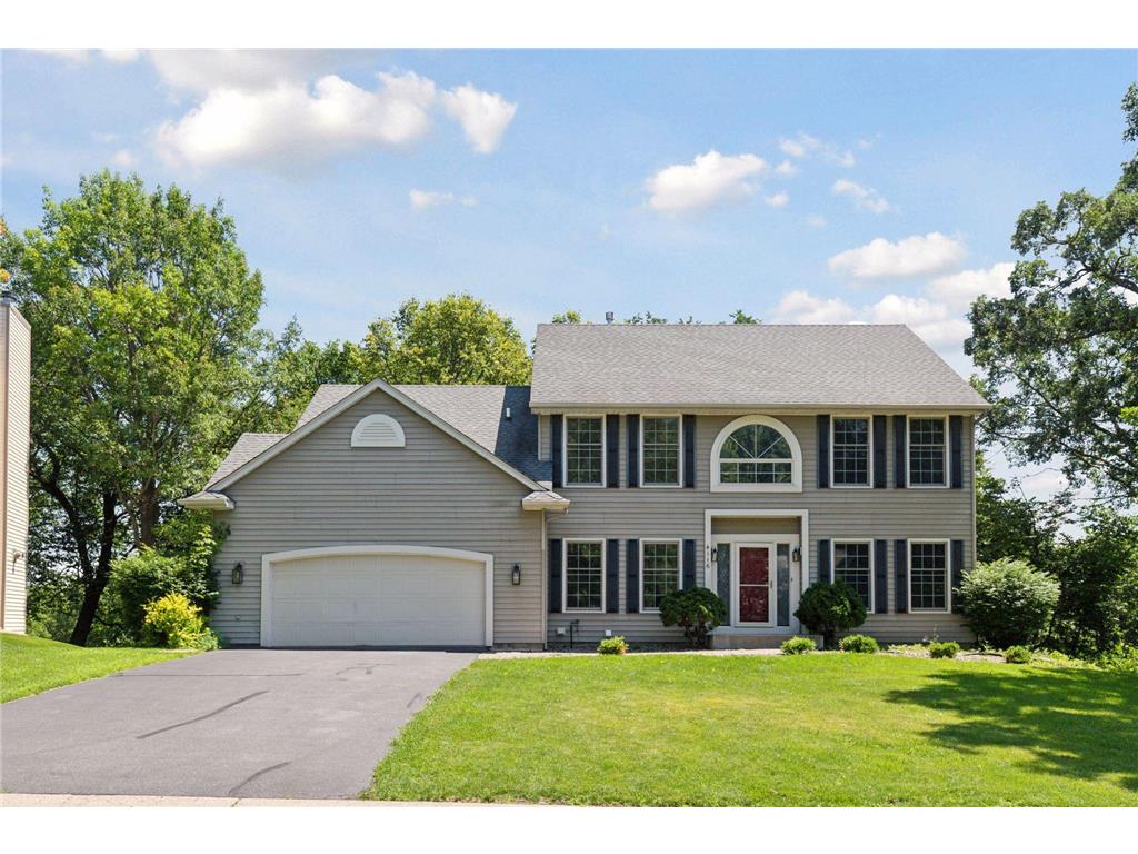 4116 N River Run Savage MN 55378 - Credit River 6753832 image2