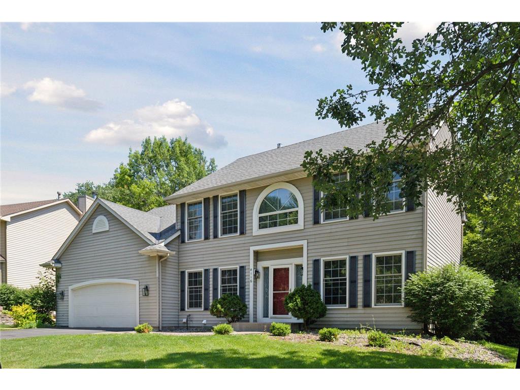 4116 N River Run Savage MN 55378 - Credit River 6753832 image3