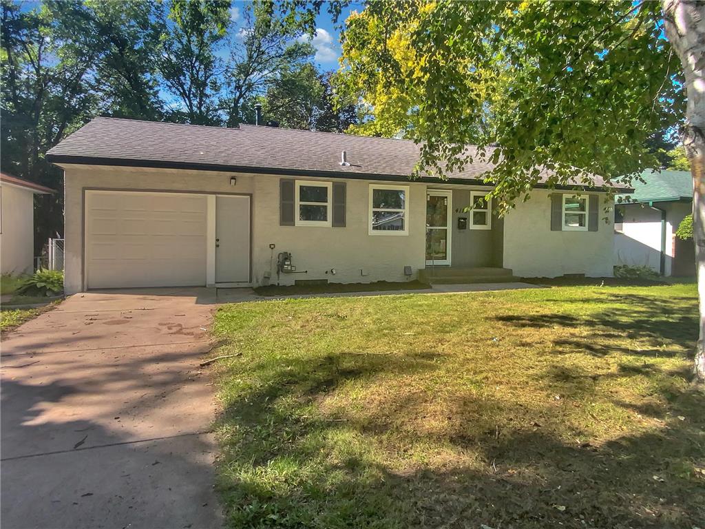 4116 Reservoir Boulevard, Columbia Heights, MN 55421 MLS 6254468