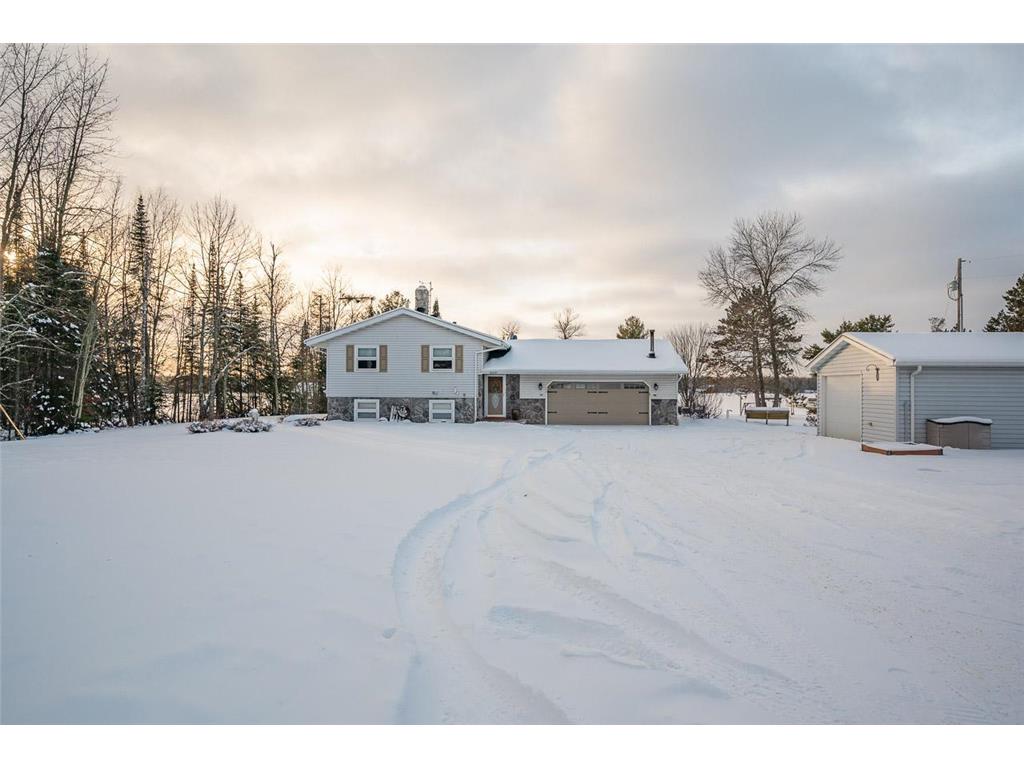 41169 Shoal Lake Road, Nashwauk, MN, 55769 MLS 6487768 Edina Realty