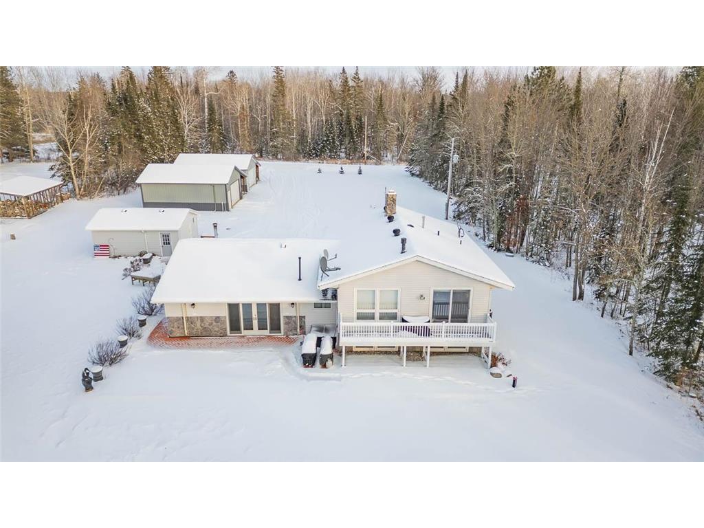 41169 Shoal Lake Road, Nashwauk, MN, 55769 MLS 6487768 Edina Realty