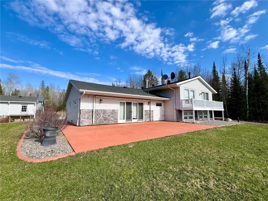 41169 Shoal Lake Road, Nashwauk, MN, 55769 MLS 6487768 Edina Realty