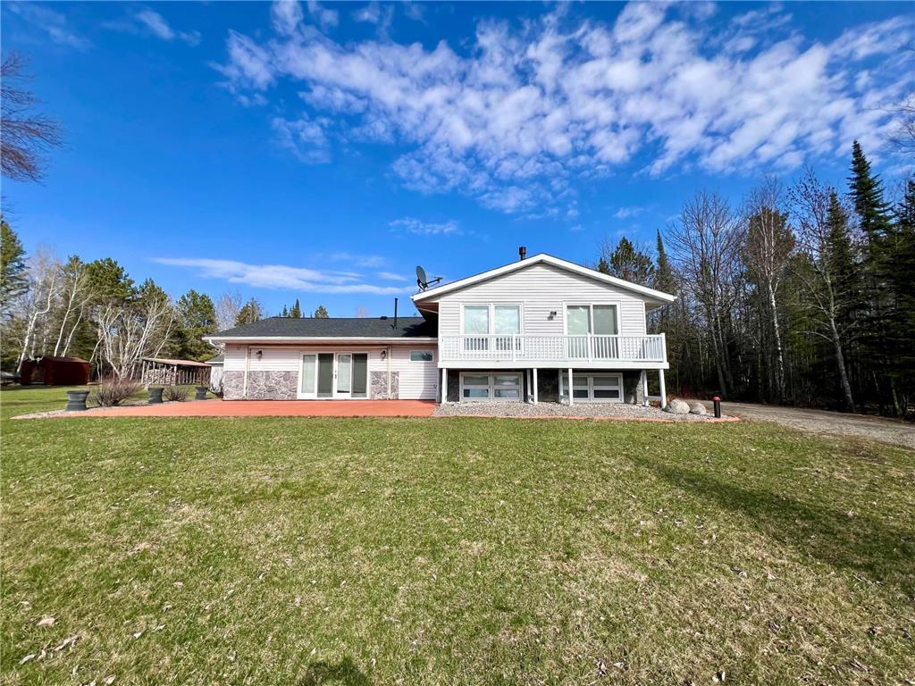 41169 Shoal Lake Road, Nashwauk, MN, 55769 MLS 6487768 Edina Realty