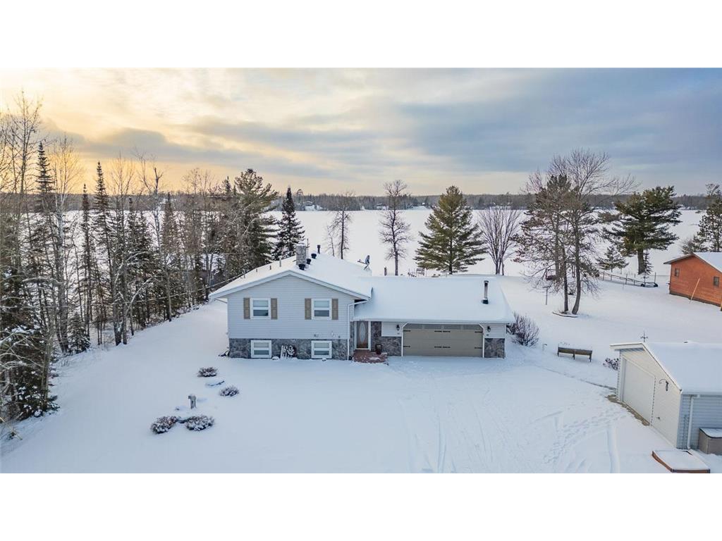 41169 Shoal Lake Road, Nashwauk, MN, 55769 MLS 6487768 Edina Realty