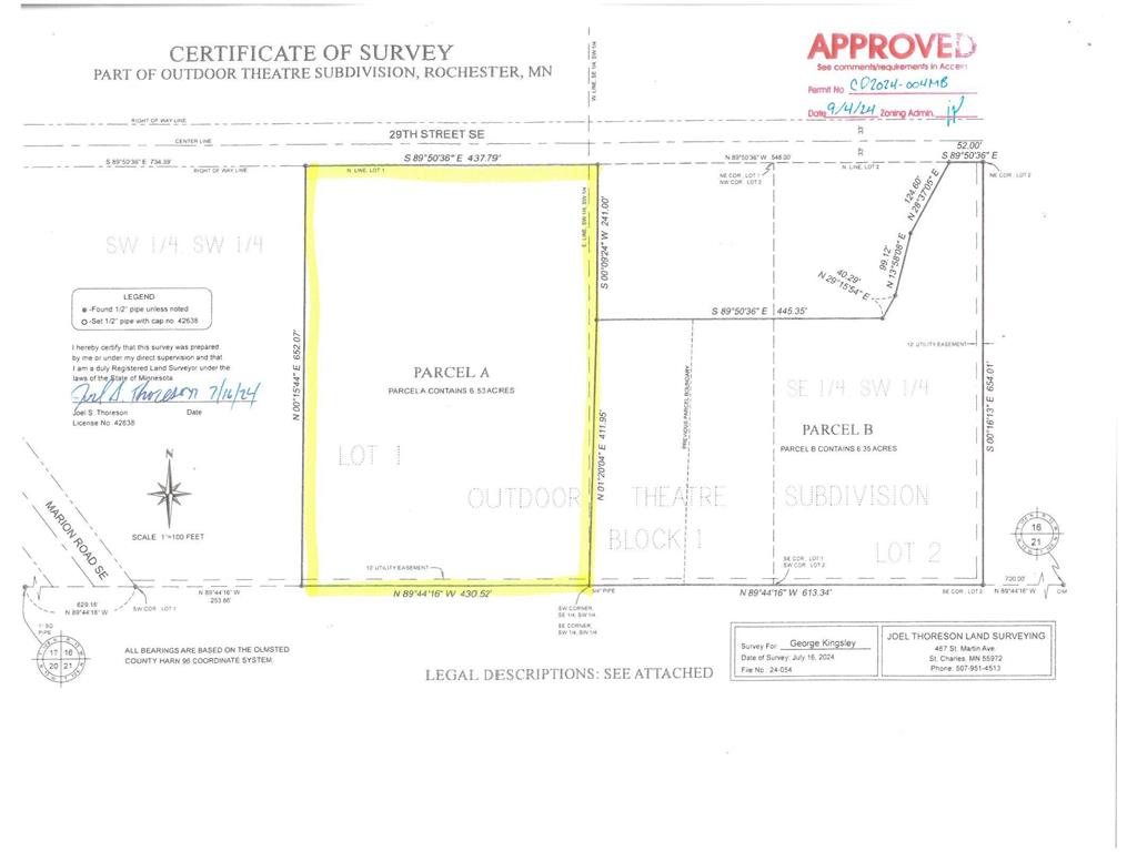 4118 29th Street SE Rochester MN 55904 6792425 image8