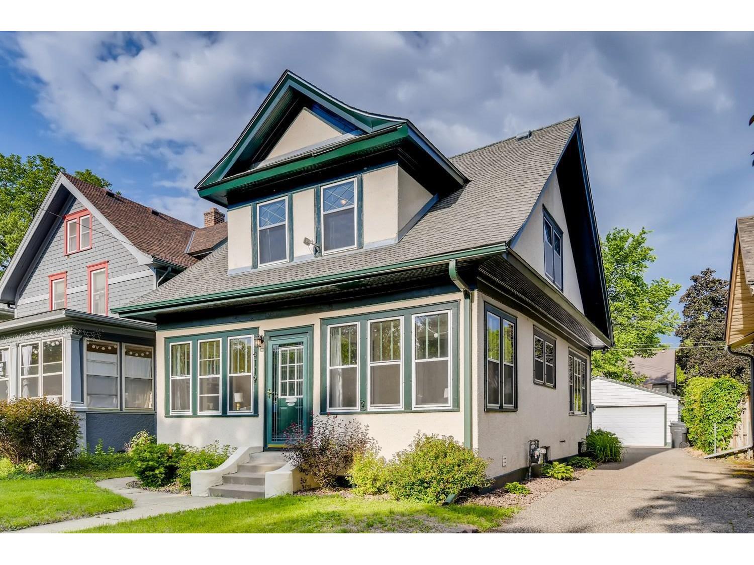 4119 Pleasant Avenue, Minneapolis, MN 55409 MLS 5766719 Edina Realty