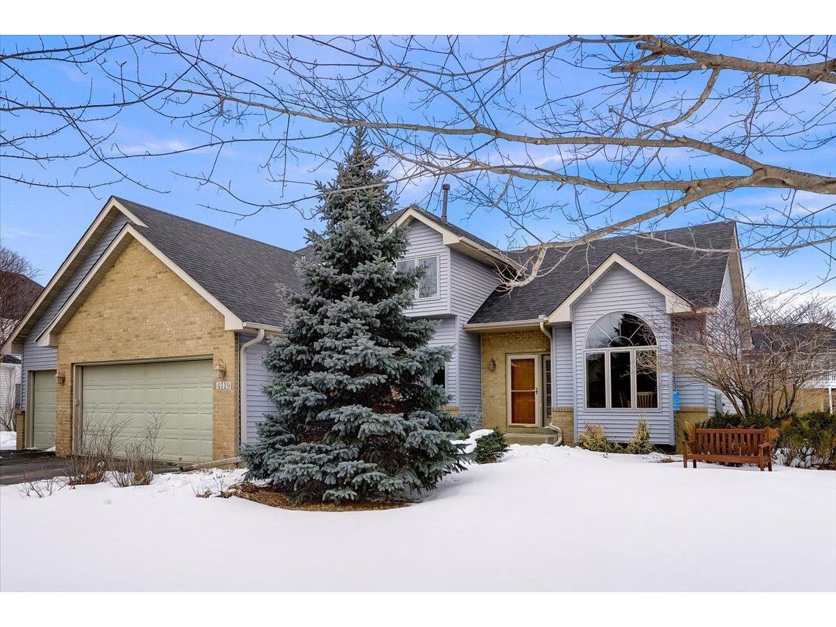 4119 Red Oak Lane, Chanhassen, MN 55331 MLS 6155507 Edina Realty