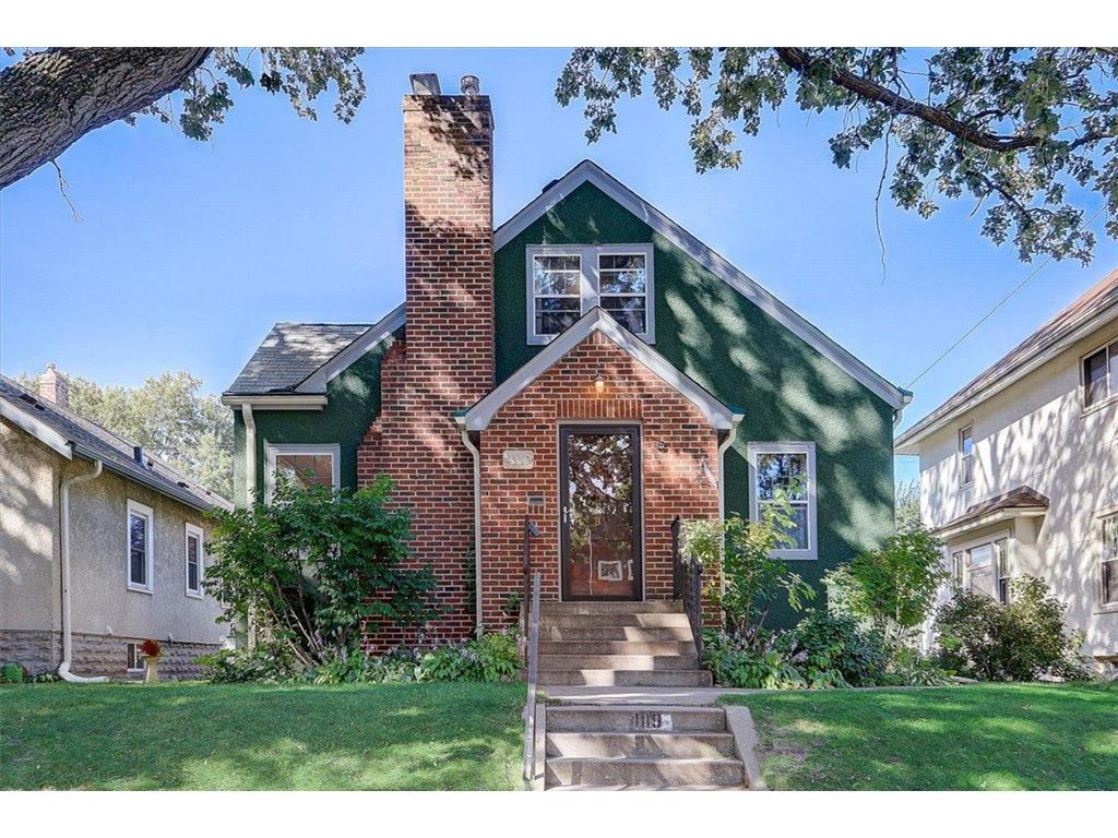 4119 Russell Avenue N, Minneapolis, MN, 55412 MLS 6263364 Edina Realty