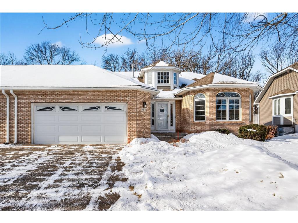 4119 Thornhill Lane Vadnais Heights MN 55127 7022519 image1