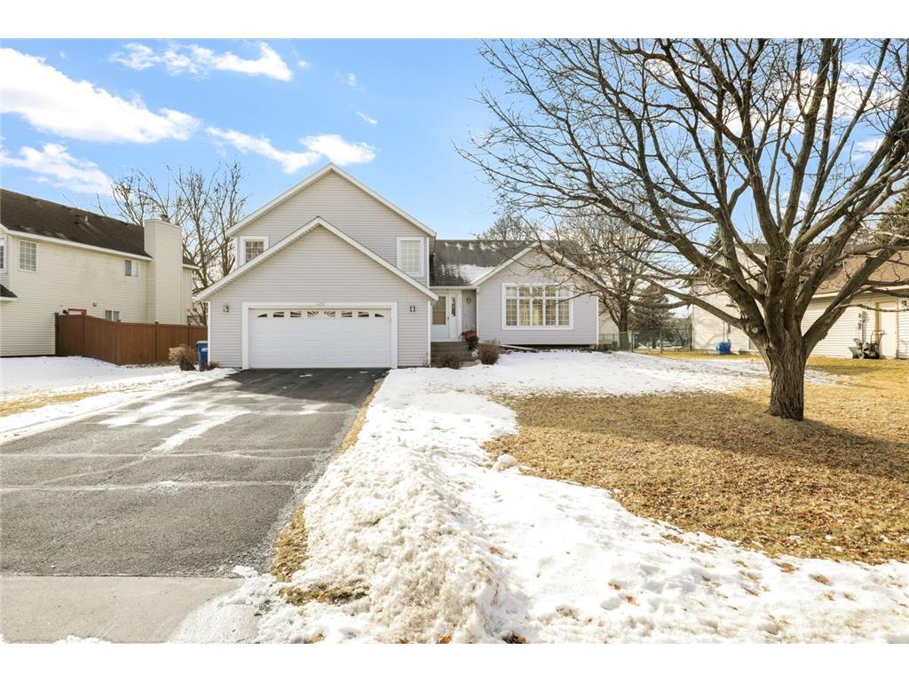 4119 Wild Goose Lane White Bear Twp MN 55110 6655737 image1