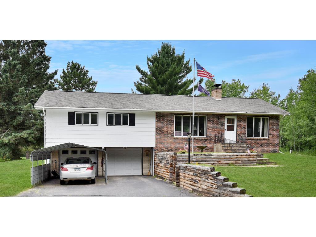 41195 State Highway 6, Emily, MN, 56447 MLS 4859841 Edina Realty