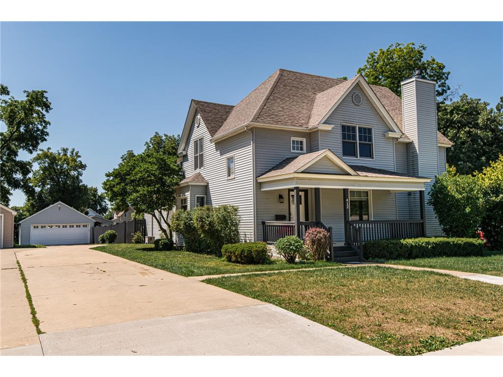 412 2nd Street NW, Stewartville, MN, 55976 MLS 6408550 Edina Realty