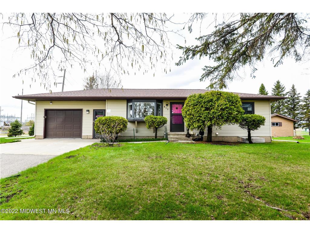 412 8th Street, Audubon Twp, MN 56511 MLS 6211465 Edina Realty