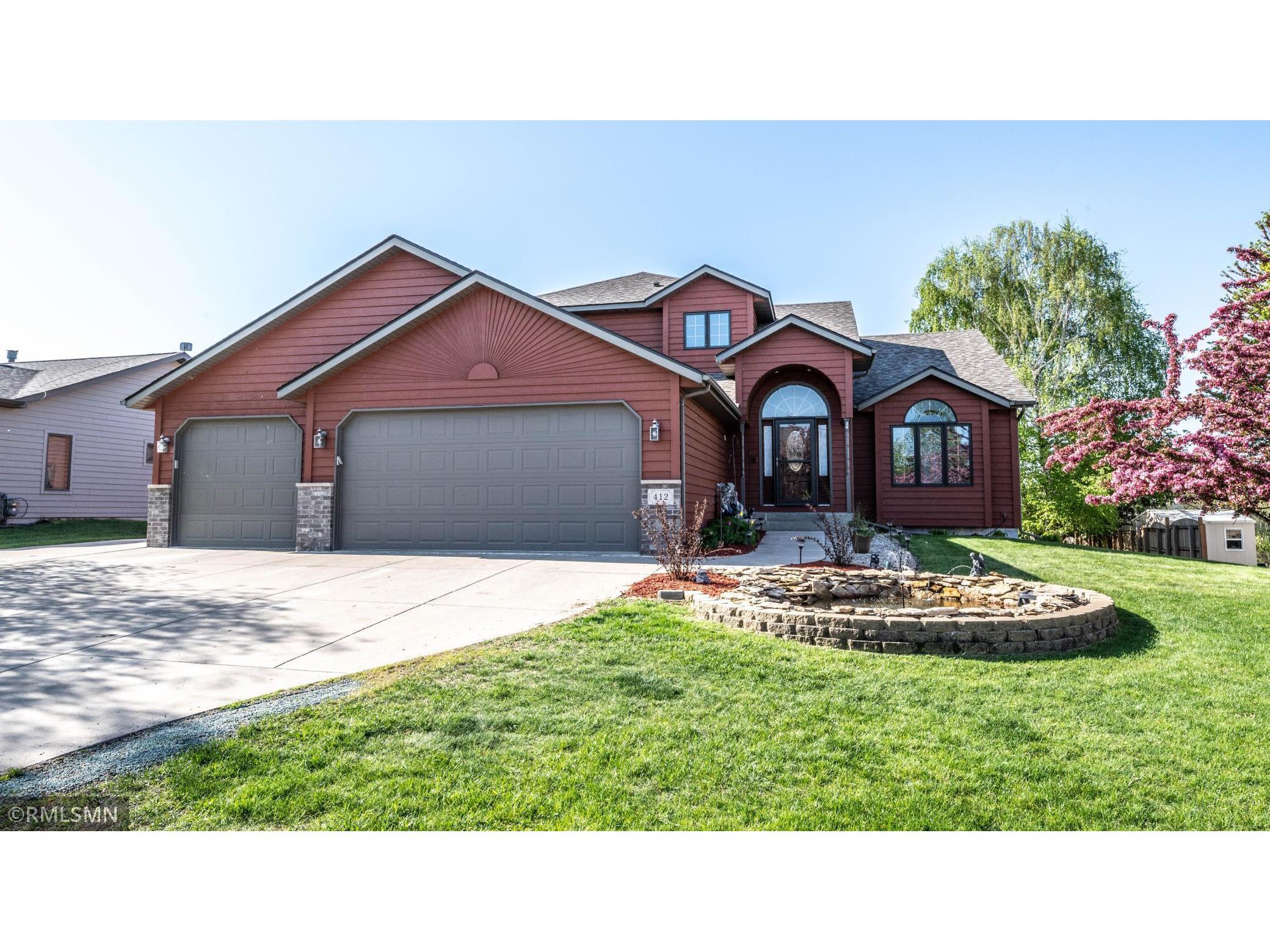 412 Afton Drive, Northfield, MN 55057 MLS 5750811 Edina Realty