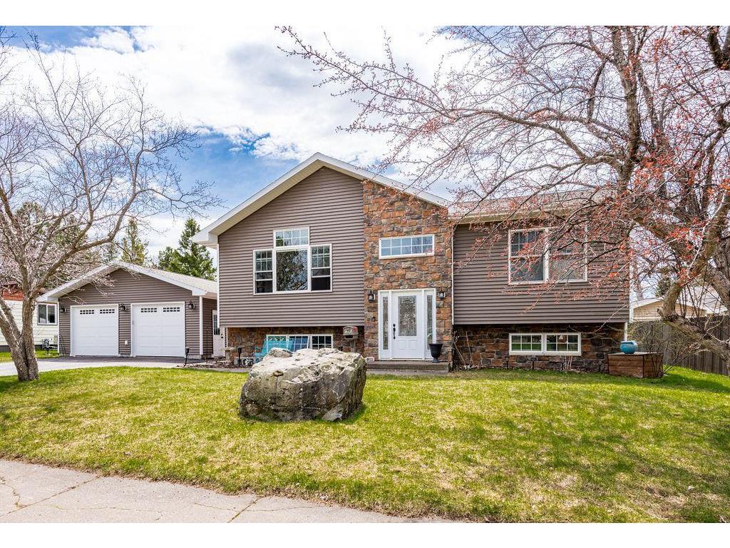 412 Agate Street Cloquet MN 55720 7072109 image1