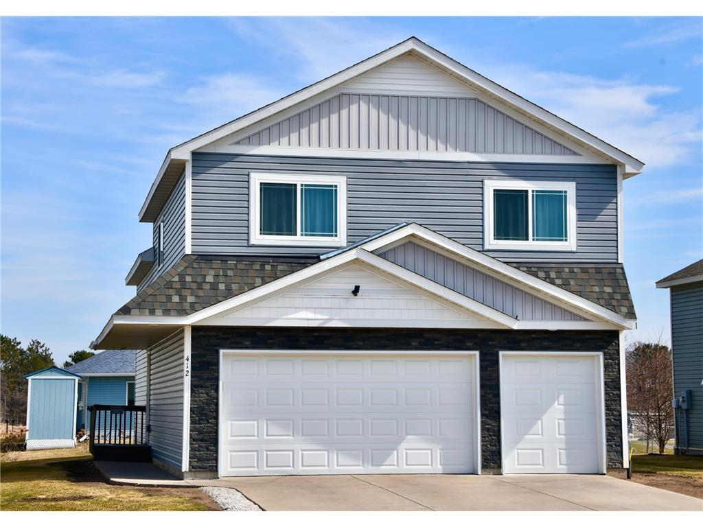 412 Bluebird Street Mora MN 55051 7040335 image1