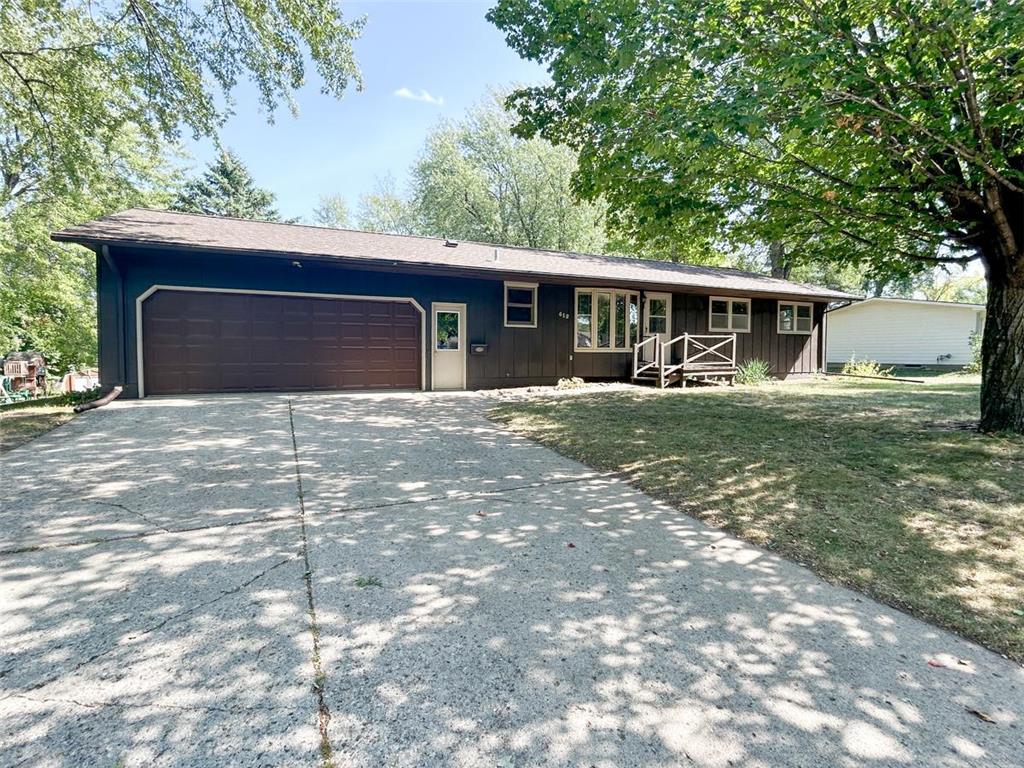 412 Creekview Lane, Arlington, MN, 55307 MLS 6433873 Edina Realty