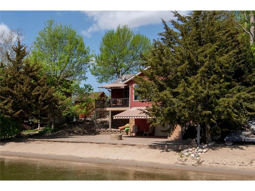 412 Doran Drive Madison Lake MN 56063 - Duck Lake 7074214 image27