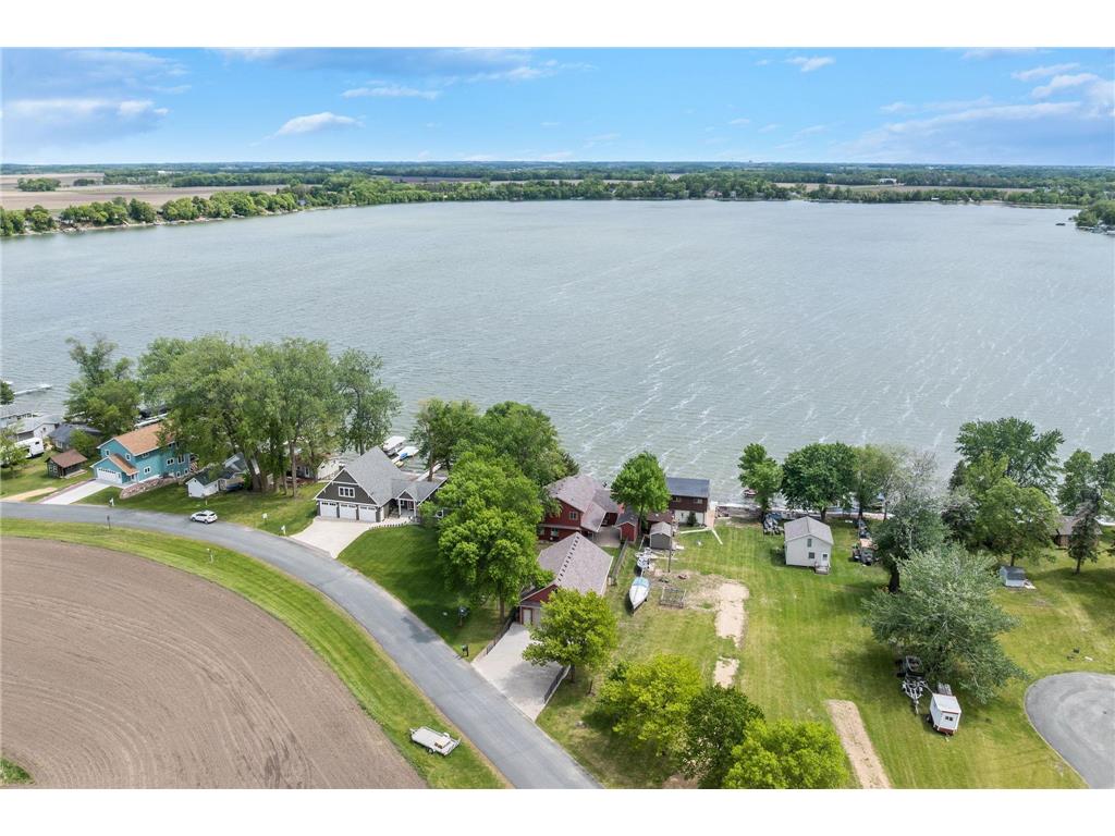 412 Doran Drive Madison Lake MN 56063 - Duck Lake 7074214 image37