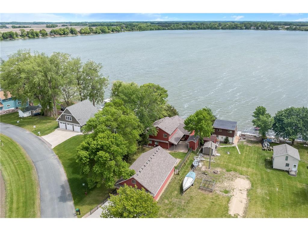 412 Doran Drive Madison Lake MN 56063 - Duck Lake 7074214 image38