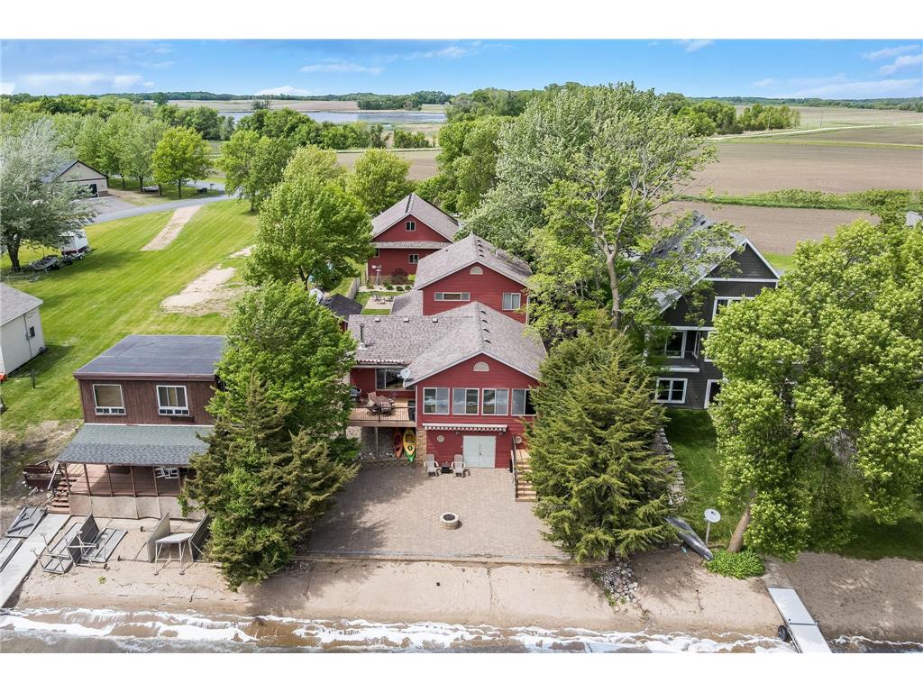 412 Doran Drive Madison Lake MN 56063 - Duck Lake 7074214 image41
