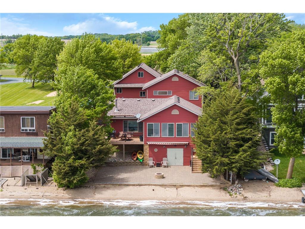 412 Doran Drive Madison Lake MN 56063 - Duck Lake 7074214 image42