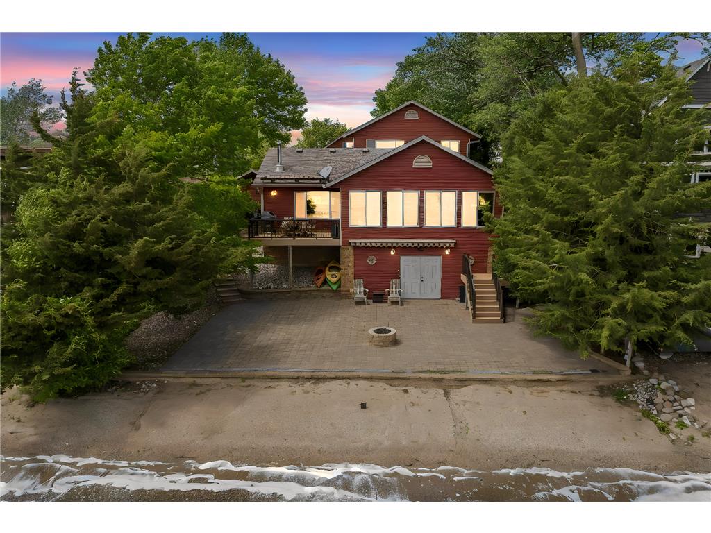 412 Doran Drive Madison Lake MN 56063 - Duck Lake 7074214 image43
