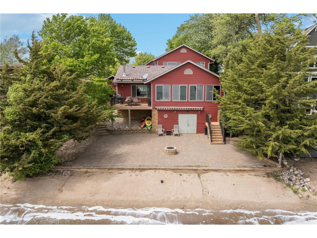 412 Doran Drive Madison Lake MN 56063 - Duck Lake 7074214 image44