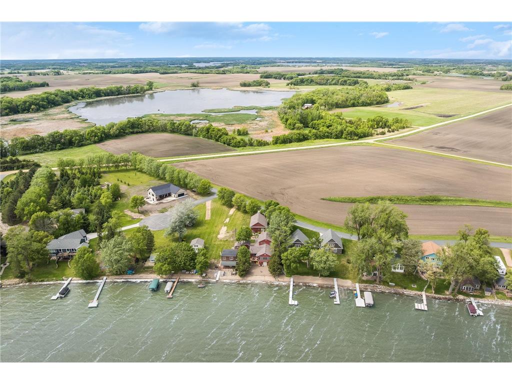 412 Doran Drive Madison Lake MN 56063 - Duck Lake 7074214 image45