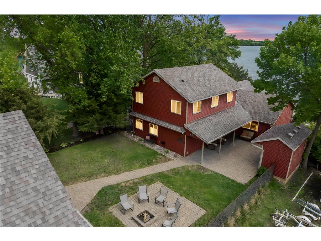412 Doran Drive Madison Lake MN 56063 - Duck Lake 7074214 image46