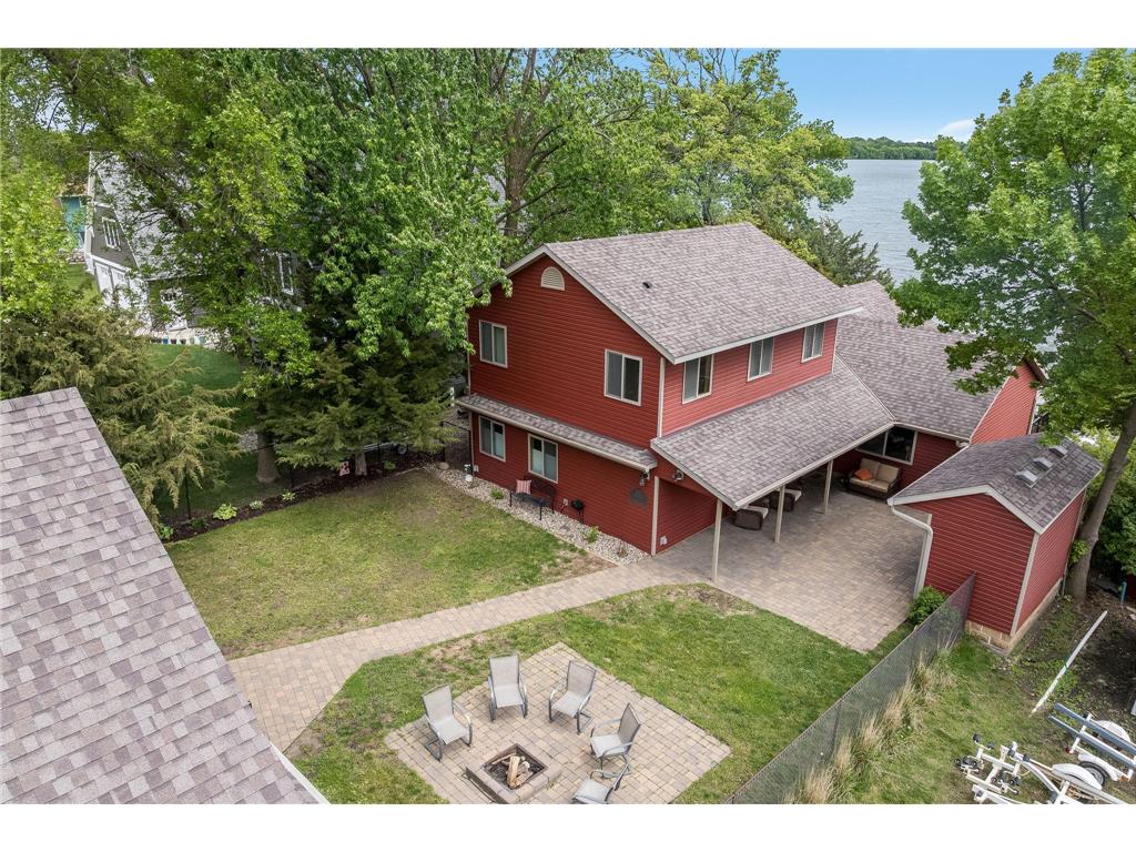 412 Doran Drive Madison Lake MN 56063 - Duck Lake 7074214 image47